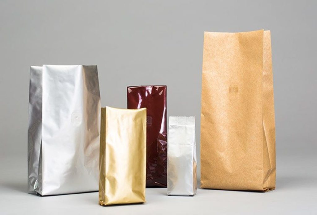 Benefits of Bottom Block Bags