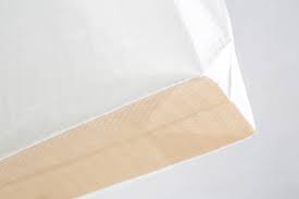 Block Bottom Bags for Pharmaceutical Packaging