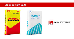 Cost vs Performance Block Bottom Bags